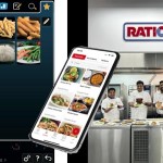 Rational: Personalizzazione del display su iVario Pro, funzionamento facile e intuitivo con Mydisplay e Connectedcooking