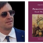 Primativo di Turi - Piccolo Blu di Puglia, pubblicazione di  Stefano De Carolis
