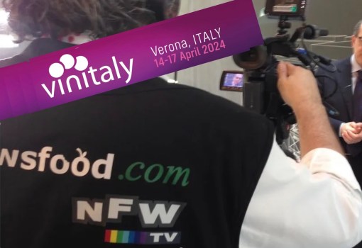 Quale futuro per il Vino Italiano?  Video interviste a Vinitaly 2024 by Newsfood.com WebTV