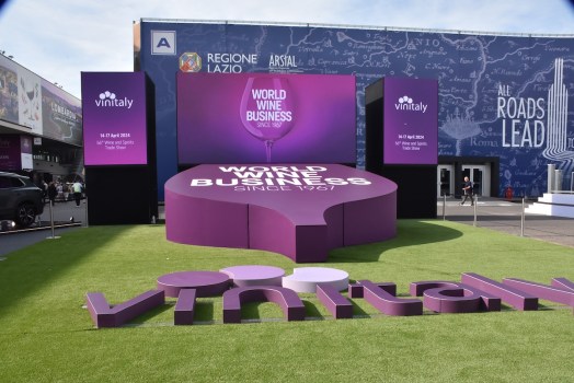 Vinitaly 2024, le video interviste di Newsfood.com e qualche nota…