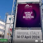 Parte Vinitaly 2024: previsioni del tempo enoico da Verona by Giampietro Comolli