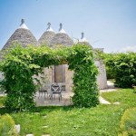 APRILE DOLCE DORMIRE: IL PIACERE DEL RIPOSO AL LEONARDO TRULLI RESORT