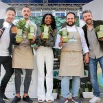 Aromatica, scatta il conto alla rovescia