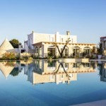 BENVENUTI AL LEONARDO TRULLI RESORT