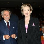 Liberali in Europa, Letizia Moratti si presenta