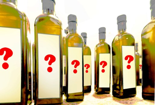 Contraffazione alimentare, lo scandalo del finto olio extravergine d’oliva nella ristorazione