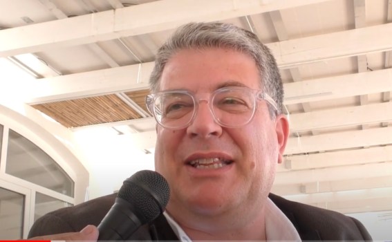 Intervista ad Attilio Caputo Caroli, Titolare Caroli Hotels: alberghi a Gallipoli e a Santa Maria di Leuca (Video)