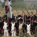 MARIE TĚTE DE BOIS,  Testa di legno, cantiniera di Napoleone