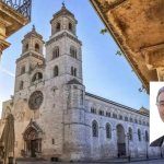 Attraverso gli stemmi la storia della Cattedrale di Altamura  by Giovanni Mercadante