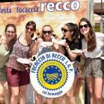 Domenica 26 maggio 2024, Festa della Focaccia di Recco:  con migliaia di "Focaccia Lovers"