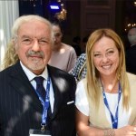 1975 - 2024, Forum The European House Ambrosetti di Cernobbio compie 50 anni - Foto Gallery by Assoedilizia