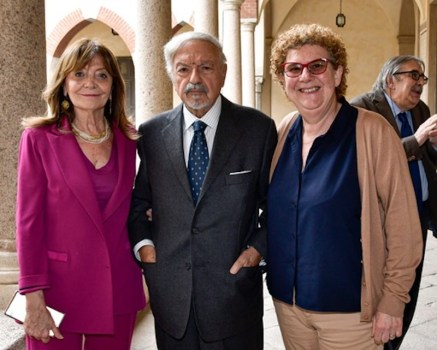 Associazione ADM Democratici per Milano: Colombo Clerici incontra i candidati PD alle Elezioni Europee