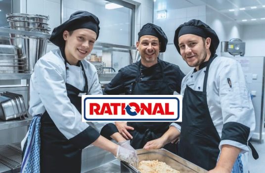 Rational: come trovare personale qualificato nelle cucine professionali