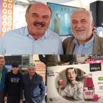 Prima giornata di Aromatica 2024, le tre "chicche": Farinetti, A Trincea, Tastee.it