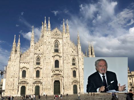 PROBLEMA CASA A MILANO