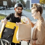 Rational: come integrare i servizi di take-away e delivery