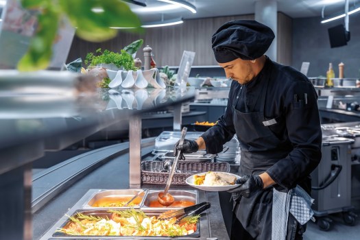 TRENDTALK DI RATIONAL: IL FUTURO DELLA RISTORAZIONE COLLETTIVA