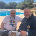 Intervista a Raoul Blasi, Comandante Pilota Canadair a Idro Summit 2024, idrovolanti a Gallipoli (Video)