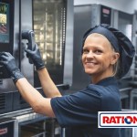 MyDisplay Rational:  MASSIMA STANDARDIZZAZIONE NELLE CUCINE PROFESSIONALI