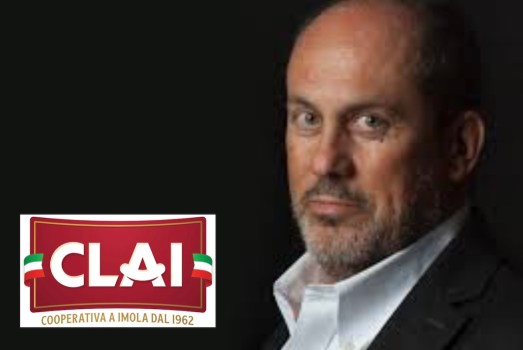 Stefano Giubertoni è il nuovo direttore CLAI