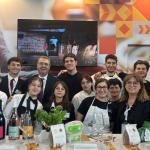 I sapori autentici della Puglia al Macfrut 2024 di Rimini