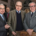 Milano, Città metropolitana, tra bacino del Po e piani del Territorio