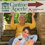 Donatella Cinelli Colombini presenta Cantine Aperte 2024