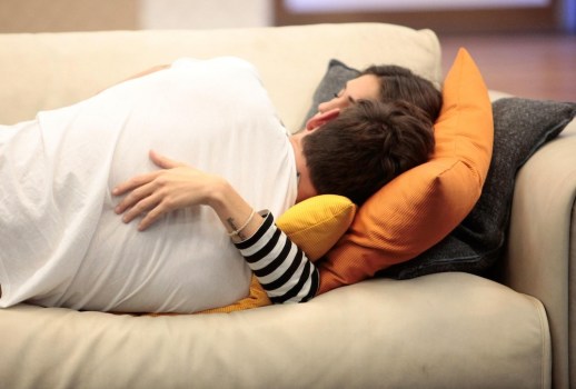 Tànt per rì-ie…  La famìa ròmp e ss-ciòpa (Ballata RAP degli anni ’80,  in dialetto acquese)