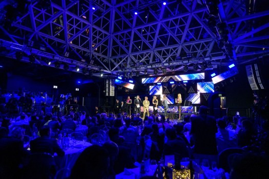 TicketSms partner dei Dance Music Awards