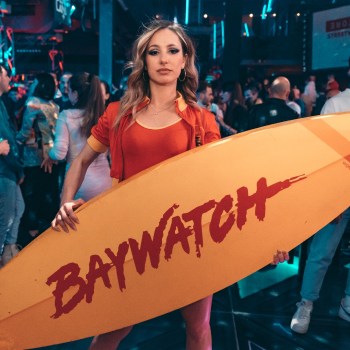 DA MARIO BROS AI NIRVANA, LA STORIA DEGLI ANNI NOVANTA AL WHITEMOON