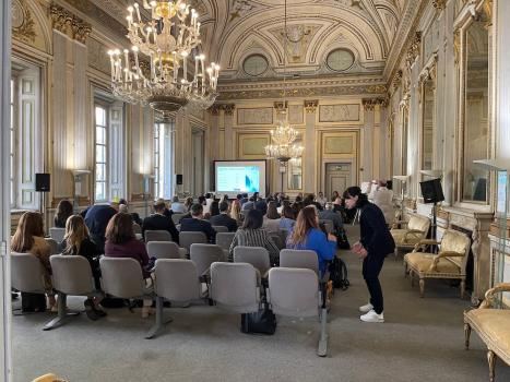 Intelligenza artificiale tra diritti e imprese: un approccio pragmatico