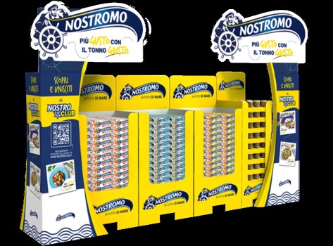 Nostromo conferma la collaborazione con BBoard Com e gli affida il progetto ‘Esperienze di Gusto’