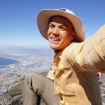 FRESCHI E PROTETTI CON COLUMBIA