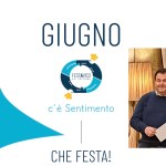“Festa a Vico”  ... La festa di Gennaro Esposito - 10, 11 e 12 Giugno 2024, tre giorni dove il tempo si ferma