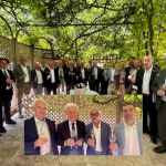 Giancarlo  Guidolin è il nuovo Presidente del Consorzio di tutela del Prosecco DOC