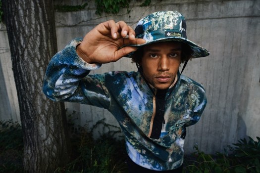 SCOPRI LA COLLEZIONE S24 ICONS DI COLUMBIA