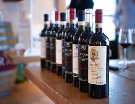 Montalbera tra eredità e innovazione: ‘Il Fondatore’ Ruchè di Castagnole Monferrato DOCG Riserva 2021