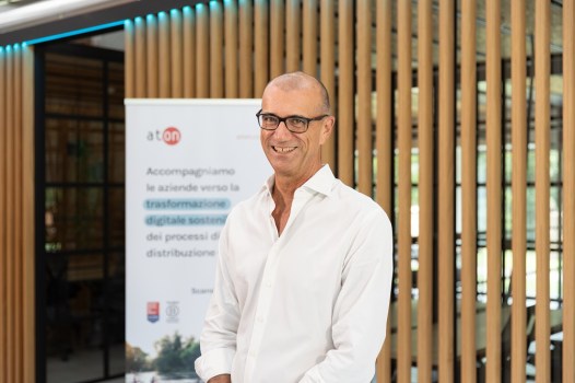 REPORT DI IMPATTO DI ATON, LA TECNOLOGIA RIDUCE GLI SPRECHI DI CIBO