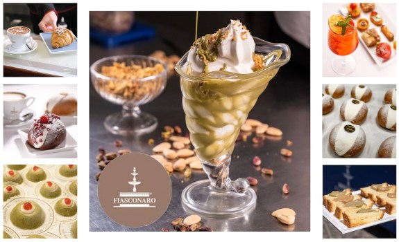 Castelbuono, Bar Pasticceria Fiasconaro: Torroncini, Manna e Cannoli Siciliani conquistano oltre 55mila Turisti Italiani e Stranieri