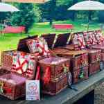 Con Use&Reuse di Pintinox picnic più green