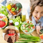 I cibi che fanno bene al cervello: memoria e concentrazione