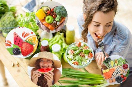 I cibi che fanno bene al cervello: memoria e concentrazione