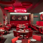  “Pizza Wall Of Fame” di Varrone Pizza Milano