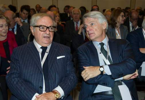 GLOBUS ET LOCUS – CONIUGARE I TEMI LOCALI CON QUELLI GLOBALI CON RIFERIMENTO AL TERRITORIO – CONVEGNO AL MEET