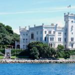 "Amare" la marmellata pluristellata delle Antiche Serre del Museo di Miramare di Trieste