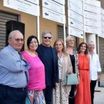 Cerimonia solenne ad Altamura: Onorati  artigiani di antichi mestieri e pionieri della zona industriale