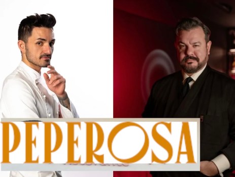 Ristorante Peperosa di Capo d’Orlando: Pink Nite, il Gusto della Notte