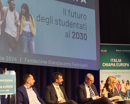 Workshop di Scenari Immobiliari – Il Business degli studentati a Milano
