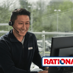 DIGITAL SERVICE MANAGER CORE - ASSISTENZA DA REMOTO FORNI RATIONAL