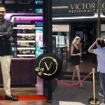Victor Lounge, il fine dining di Viale Ceccarini a Riccione